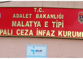 Cezaevi ’15 Temmuz’da size su yok’ diyerek tutukluların sularını kesti