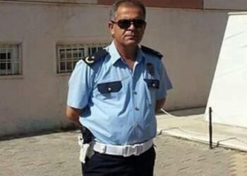 Cezaevinde bir şüpheli ölüm daha: Emniyet müdürü hayatını kaybetti
