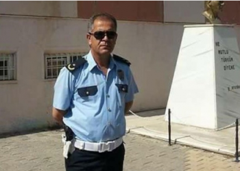 Cezaevinde vefat eden emniyet müdürü Ahmet Tatar toprağa verildi
