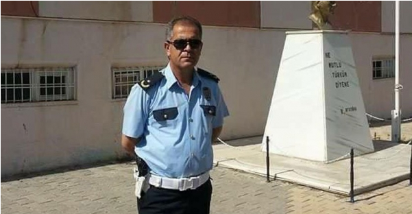 Cezaevinde vefat eden emniyet müdürü Ahmet Tatar toprağa verildi