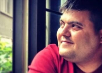 Cezaevindeki gazeteci Ufuk Şanlı: Gazeteci meslek örgütlerimiz tarafından hatırlanmak istiyoruz