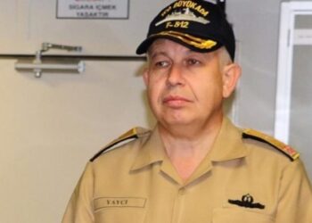 Cihat Yaycı kriminal sicile rağmen terfi ettirilmiş!