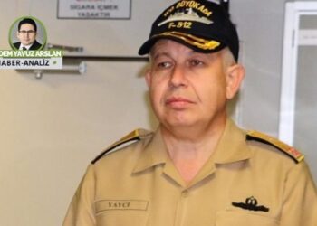 Cihat Yaycı olayı ya da Erdoğan’ın ‘cebri keşfi