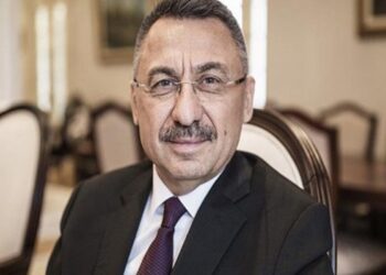 Cumhurbaşkanı Yardımcısı ‘gasp’ edilen şirket sayısını açıkladı: 42 ilde bin 4 şirket!