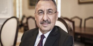 Cumhurbaşkanı Yardımcısı ‘gasp’ edilen şirket sayısını açıkladı: 42 ilde bin 4 şirket!