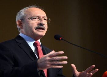 Cumhuriyet’in çarpıtma haberini Mecliste seslendiren Kılıçdaroğlu, Gülen’i yapmadığı açıklamalarla suçladı!