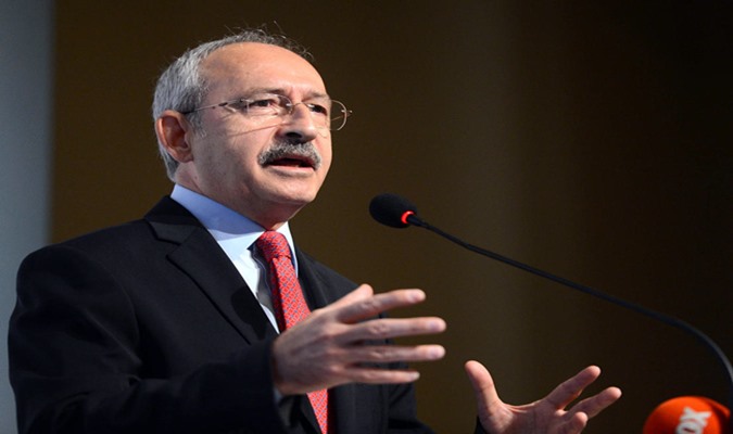 Kemal-Kılıçdaroğlu