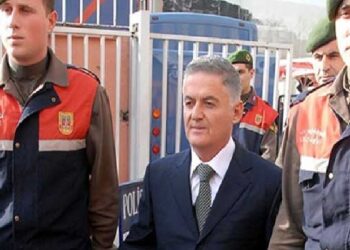 Çürükçü Albay Üçok ‘işkence’ davasından beraat ettirildi