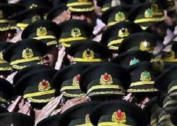 Darbe bahanesiyle TSK’da komutan kalmadı; bir yılda 130 general ihraç ya da emekli edildi