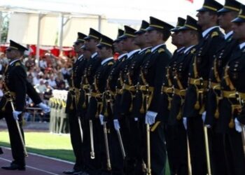 Darbe davasında yargılanan gazi Teğmen: Terörist değilim, akıttığım kan kurumadan cezaevine konuldum