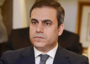 Darbe gecesi Hakan Fidan’ın Genelkurmay’dan çıkış görüntüleri ortaya çıktı