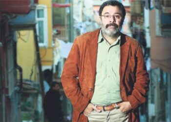 Yazar Ahmet Ümit: Darbe girişiminde inanılmaz karanlık noktalar var