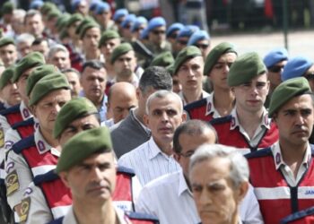Kurmay Albay Bilal Akyüz: Kumpas kuruldu, çoktan asıldım bile