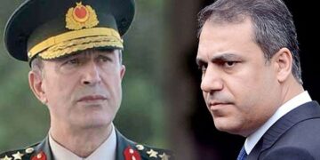 Darbe Komisyonu Akar ve Fidan’sız bitirdi!