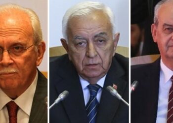 Darbe taslak raporu ayıklanarak açıklandı!