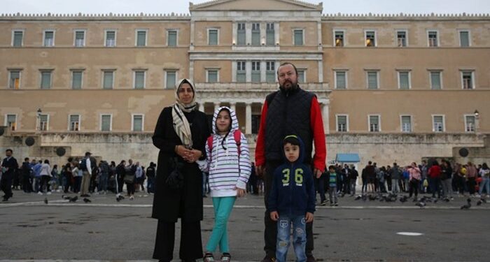 Darbeden önce tutuklanan Mehmet Öğretmen yaşadıklarını anlattı: “Bunu imzalamazsan seni buraya gömeriz, eşin var, çocuğun var…”