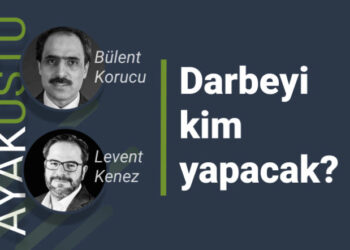 Darbeyi kim yapacak?