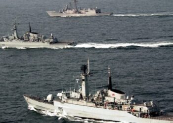 Balyoz ve Ergenekoncular iş başında! Deniz Kuvvetleri’ndeki 15 Temmuz kumpası…