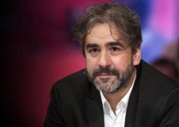 Deniz Yücel’den haksız tutukluluğu için 1 milyon liralık tazminat davası