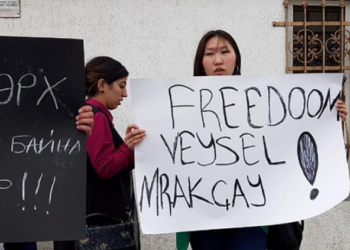 Der Spiegel: MİT’in Moğolistan’da insan kaçırma girişimi diplomatik skandal