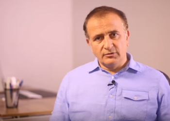 Ekrem Dumanlı: Keşke Türk medyası erken uyanabilseydi  [VİDEO]