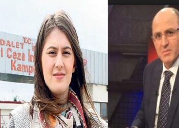 Emniyet Müdürü Yılmazer’in avukat kızına ‘hukuk yardımı yaptı’ diye 7 yıl 6 ay hapis cezası