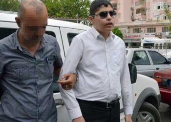 Engelli Gazeteci Cüneyt Arat tahliye edildi
