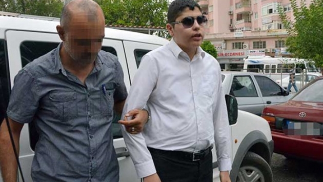 Engelli Gazeteci Cüneyt Arat tahliye edildi