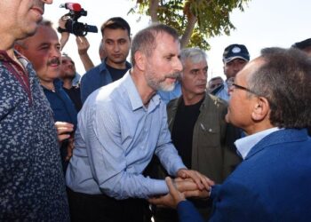 Enişte Darbe Komisyonu’na ne anlattı?