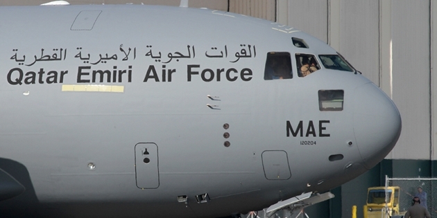 Erdoğan 15 Temmuz’da Katar’dan asker getirtmiş