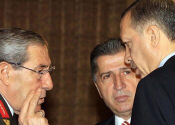 15 Temmuz’un anahtarı Erdoğan-Büyükanıt görüşmesi