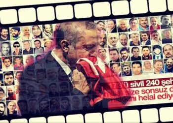 Erdoğan, darbe girişimini tam 34 gün önce öğrendi iddiası
