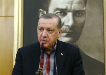 Erdoğan ‘hayır’ diyenleri şimdi de darbeci ilan etti