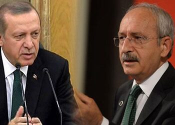 Erdoğan Kılıçdaroğlu’nu açıktan tehdit etti: Kendisinin sokağa çıkamaz hale geleceğini bilmelidir