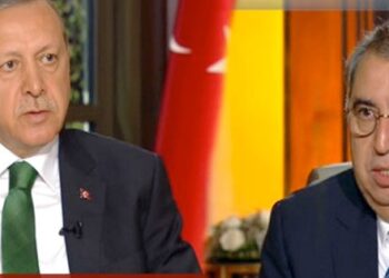 Erdoğan konuştu 15 Temmuz’un tiyatro olduğu daha netleşti