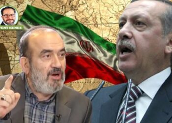 Erdoğan konuşursa siz zararlı çıkarsınız!