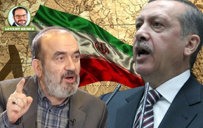 iran ambargo erdoğan