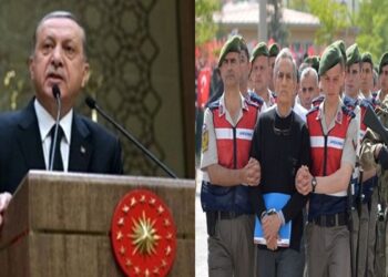 Erdoğan mahkemelere talimatı verdi: Kendilerini acı sondan kurtaramayacaklar!