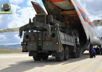 Erdoğan S-400’den yeni bir 15 Temmuz çıkaracak