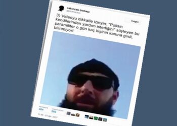 Erdoğan ve AKP, IŞİD’ci ‘manyak tipler’le ilişkiyi neden bitirmiyor? [Analiz: Erman Yalaz]