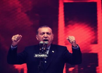Erdoğan ve AKP kurmaylarından Oscar’lık performans [Adem Yavuz Arslan]