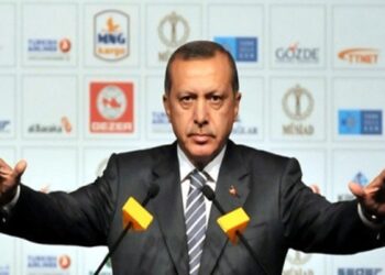 Erdoğan’dan  ‘soykırım’ çağrısı: Dışarı çıkanlara milletimiz sokakta gereken cezayı verecektir