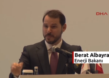 Erdoğan’ın damadı IŞİD ağzıyla konuştu: “F…’cüleri gördüğüm yerde boğazlarım” [VİDEO]