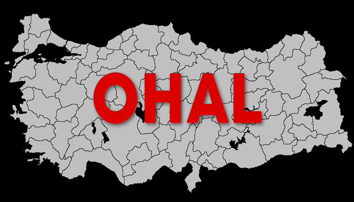 ohal