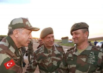 ‘Erdoğan’ın kılıcını kırdılar’