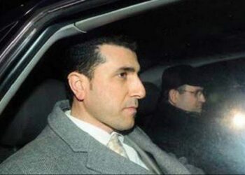 Ergenekon’un Erzincan ayağını ve illegal dinlemeleri soruşturan savcı Şanal’a 11 yıl 3 ay hapis cezası