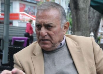 Ergenekon’un ilk hâkimi Şengün: 15 Temmuz’dan sonra partilileri hâkim ve savcı yaptılar!