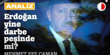 Erdoğan yeni bir 15 Temmuz peşinde mi?