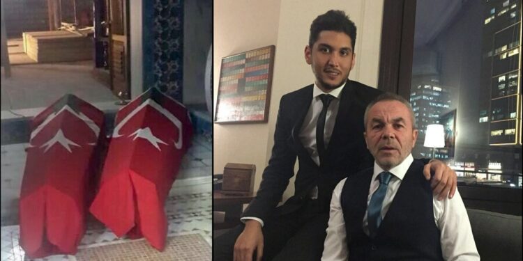 Erol Olçak’ı kim, neden öldürdü?