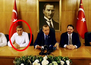 Eski AKP il başkanı Temurci: KHK’lılarla helalleşme olmadan yeni bir gelecek tesis edilemez